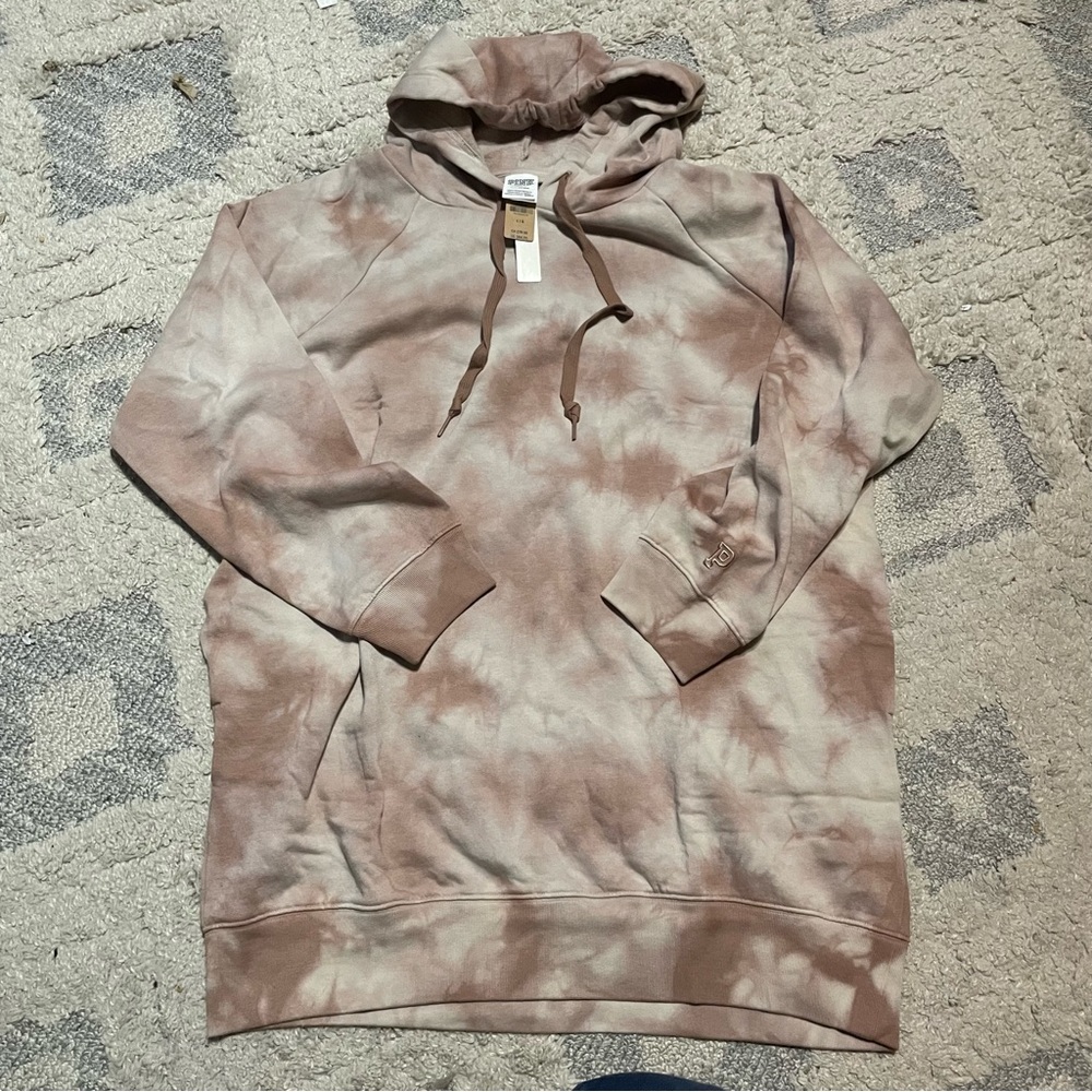Victoria’s Secret PINK Sweatshirt Dress